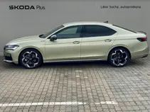 Superb SportLine
