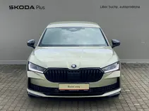Superb SportLine