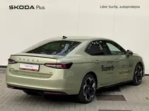 Superb SportLine