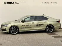 Superb SportLine