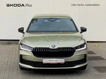 Superb SportLine