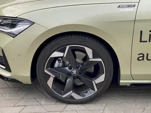 Škoda Superb SportLine