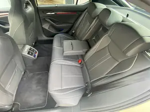 Škoda Superb SportLine