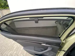 Škoda Superb SportLine