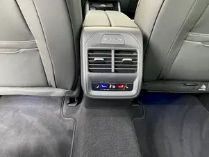Škoda Superb SportLine
