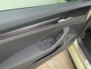 Škoda Superb SportLine