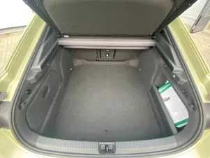 Škoda Superb SportLine