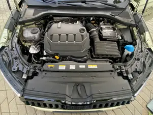 Škoda Superb SportLine