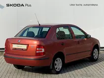 Fabia Classic