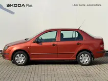 Fabia Classic
