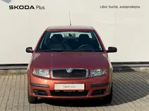Fabia Classic