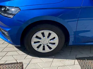 Škoda Fabia Selection