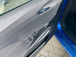 Škoda Fabia Selection