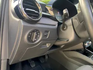 Škoda Fabia Selection