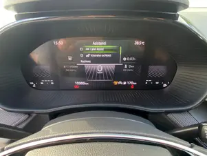 Škoda Fabia Selection