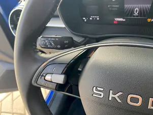 Škoda Fabia Selection