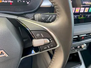 Škoda Fabia Selection