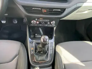 Škoda Fabia Selection