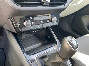 Škoda Fabia Selection