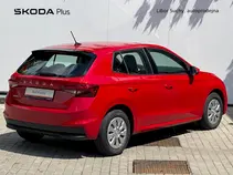 Fabia Selection