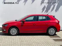 Fabia Selection