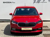 Fabia Selection