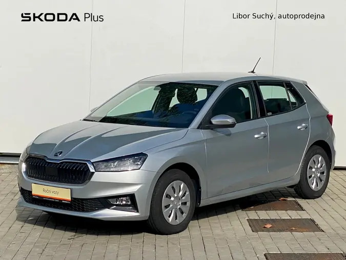 Fabia Selection