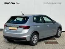 Fabia Selection
