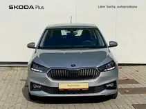 Fabia Selection