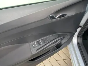 Škoda Fabia Selection
