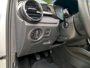 Škoda Fabia Selection