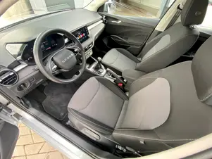 Škoda Fabia Selection
