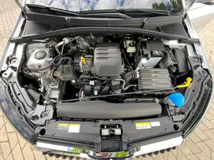Škoda Fabia Selection