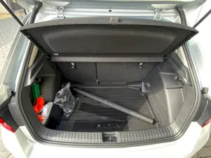 Škoda Fabia Selection