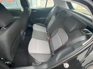 Škoda Fabia Selection