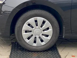 Škoda Fabia Selection