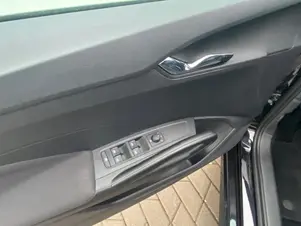 Škoda Fabia Selection