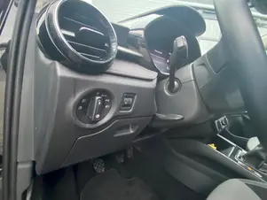 Škoda Fabia Selection