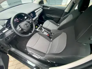 Škoda Fabia Selection