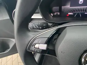 Škoda Fabia Selection