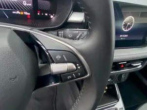 Škoda Fabia Selection