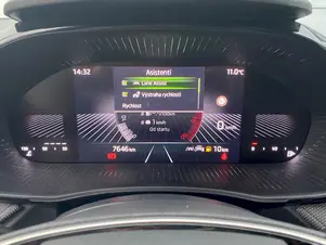 Škoda Fabia Selection