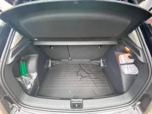 Škoda Fabia Selection