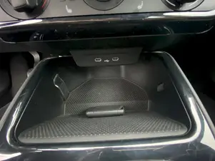 Škoda Fabia Selection