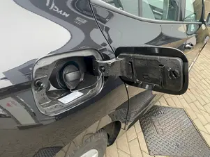 Škoda Fabia Selection