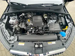 Škoda Fabia Selection