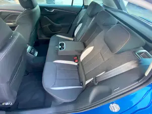 Škoda Scala Top Selection