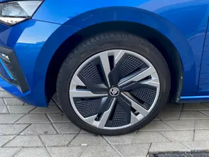 Škoda Scala Top Selection