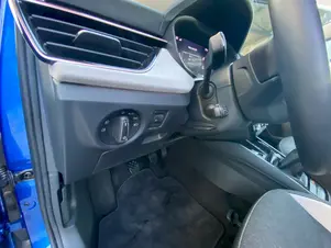 Škoda Scala Top Selection