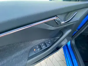 Škoda Scala Top Selection